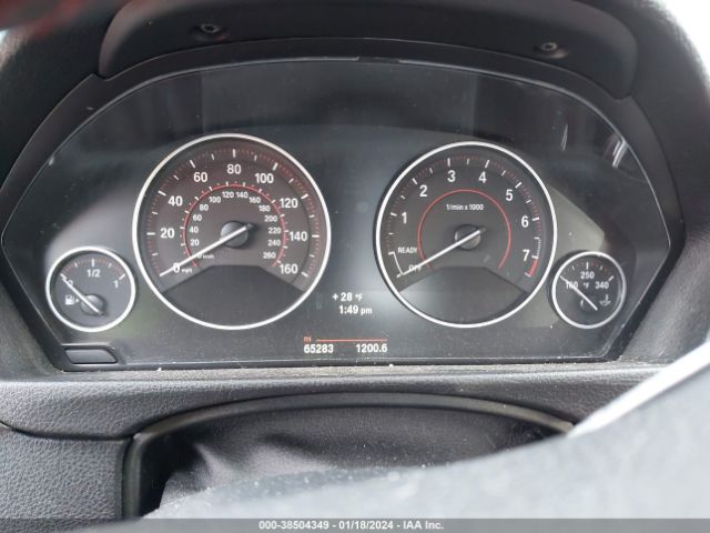 WBA3B9G5XENR91194 BMW 335i Xdrive