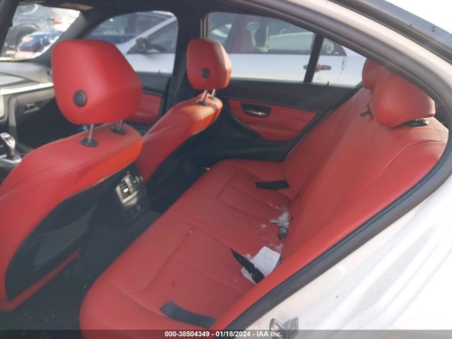 WBA3B9G5XENR91194 BMW 335i Xdrive