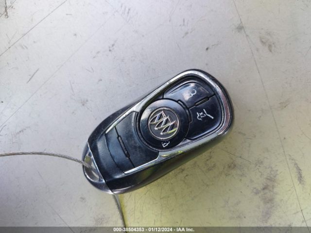 5GAERBKW5KJ235579 Buick Enclave Fwd Essence
