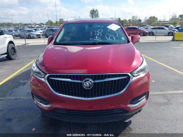 5GAERBKW5KJ235579 Buick Enclave Fwd Essence