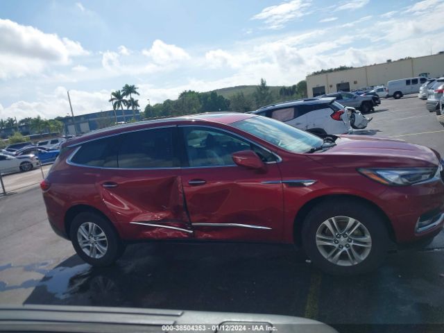 5GAERBKW5KJ235579 Buick Enclave Fwd Essence