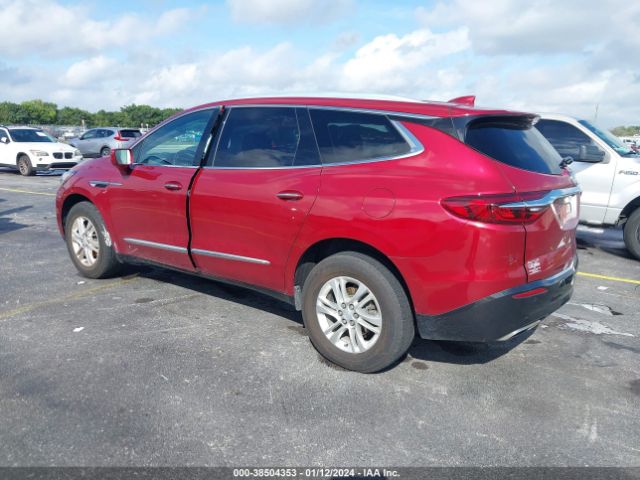5GAERBKW5KJ235579 Buick Enclave Fwd Essence