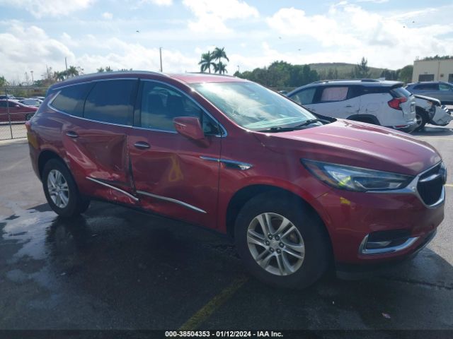 5GAERBKW5KJ235579 Buick Enclave Fwd Essence