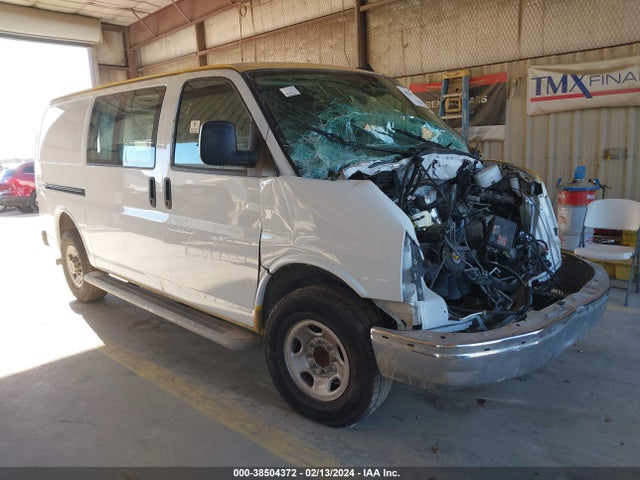 2020 1GTW7AFG8L1181041 main image