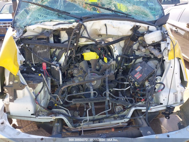 GMC Savana Cargo Rwd 2500 Regular Wheelbase Work Van 2020 1GTW7AFG8L1181041 Image 10