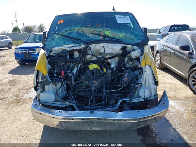 GMC Savana Cargo Rwd 2500 Regular Wheelbase Work Van 2020 1GTW7AFG8L1181041 Image 12