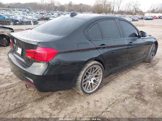 WBA8B3G37HNU36287 BMW 340i