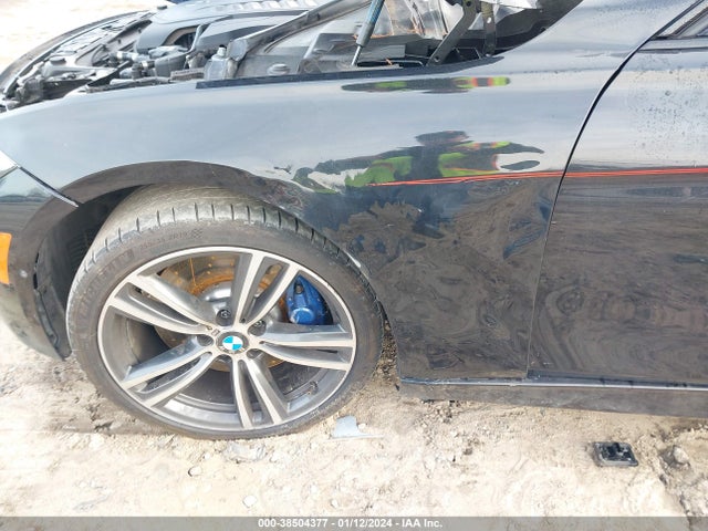 WBA8B3G37HNU36287 BMW 340i