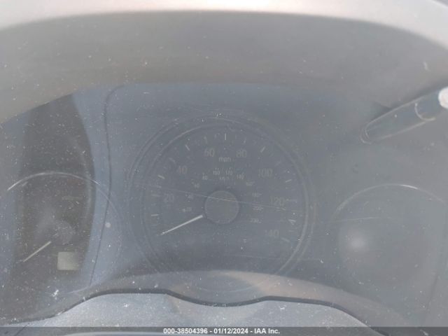 3CZRU5H50JM701784 Honda HR-V EX