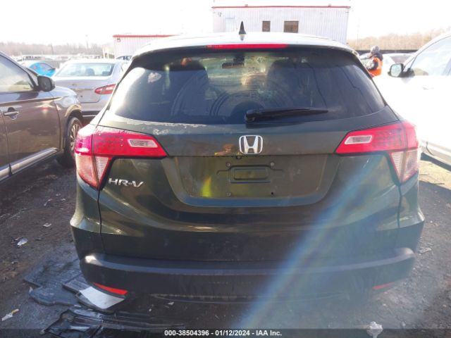 3CZRU5H50JM701784 Honda HR-V EX