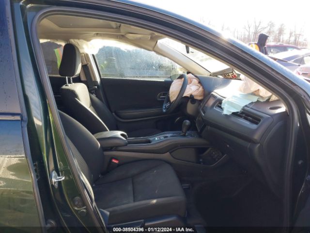 3CZRU5H50JM701784 Honda HR-V EX
