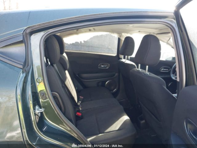 3CZRU5H50JM701784 Honda HR-V EX