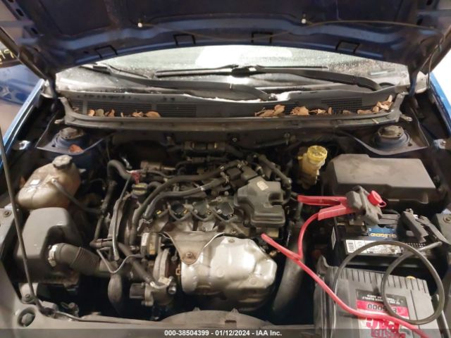 1C3CDFDH8ED701524 Dodge Dart Aero