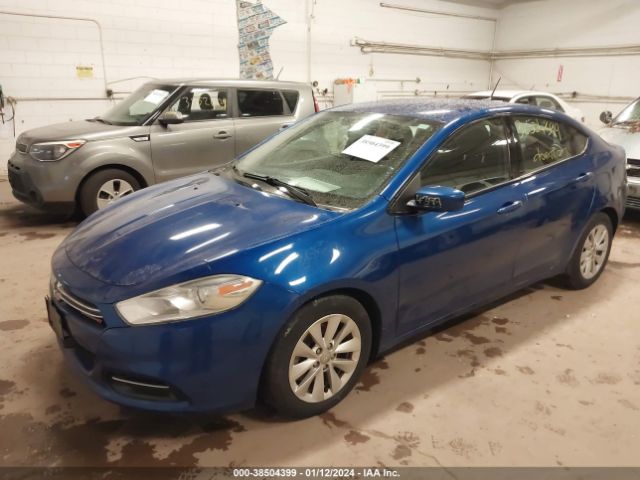 1C3CDFDH8ED701524 Dodge Dart Aero