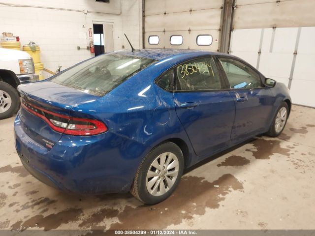 1C3CDFDH8ED701524 Dodge Dart Aero