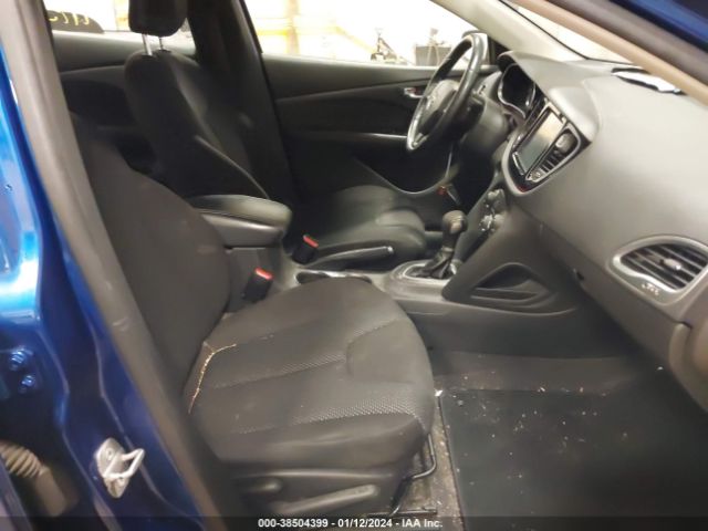 1C3CDFDH8ED701524 Dodge Dart Aero