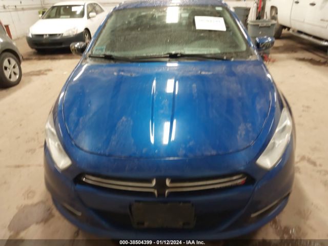 1C3CDFDH8ED701524 Dodge Dart Aero