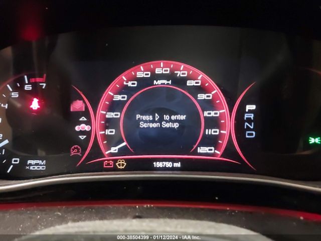 1C3CDFDH8ED701524 Dodge Dart Aero