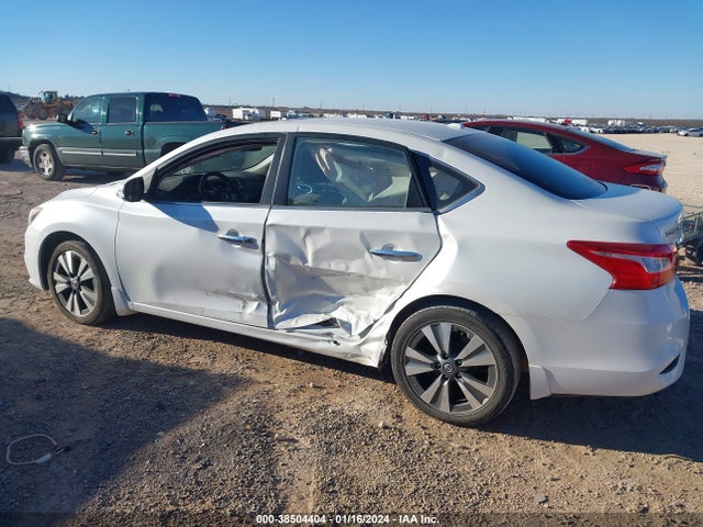 Nissan SENTRA SL 2018 3N1AB7AP8JY205336 Image 6