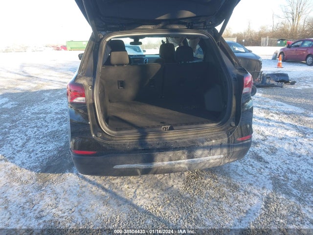 Chevrolet Equinox Awd 2fl 2023 3GNAXTEG0PL260104 Image 17