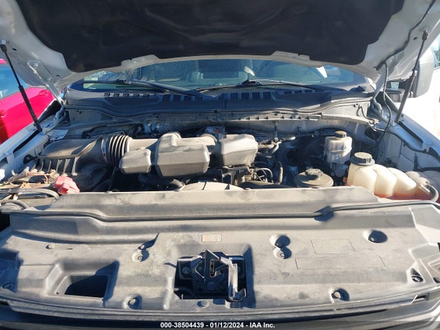 2017 FORD F-250 XL VIN: 1FDBF2A62HEC81718