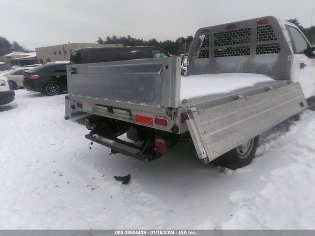 2017 FORD F-250 XL VIN: 1FDBF2A62HEC81718