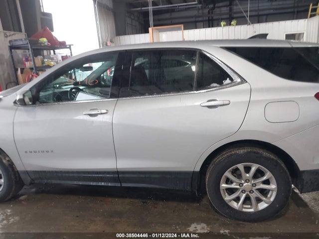 Chevrolet Equinox Awd 2fl 2020 2GNAXTEV3L6256030 Image 14