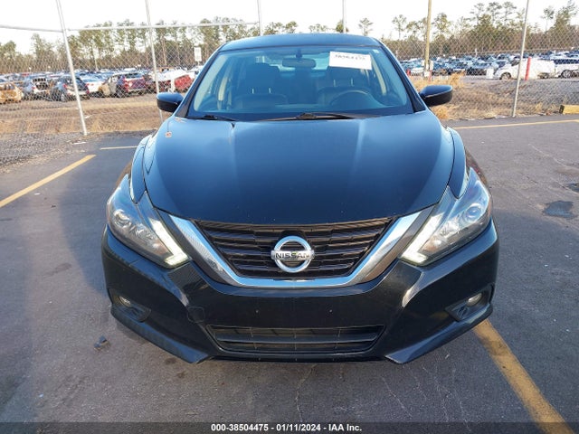 2016 NISSAN ALTIMA 2.5 SR VIN: 1N4AL3AP6GC191222