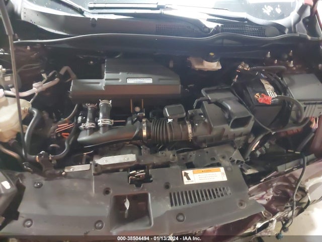 Honda Cr-v Ex-l 2019 2HKRW1H87KH504654 Image 10