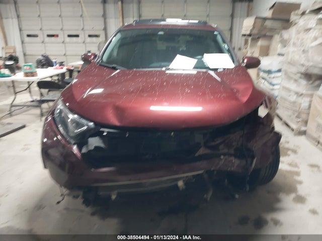Honda Cr-v Ex-l 2019 2HKRW1H87KH504654 Image 12