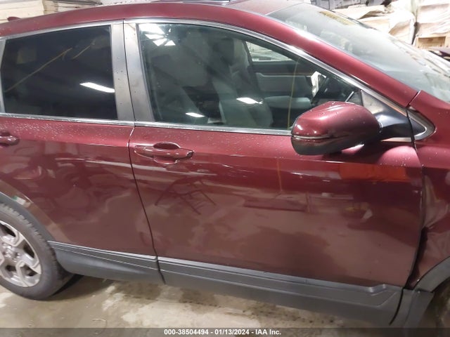 Honda Cr-v Ex-l 2019 2HKRW1H87KH504654 Image 13