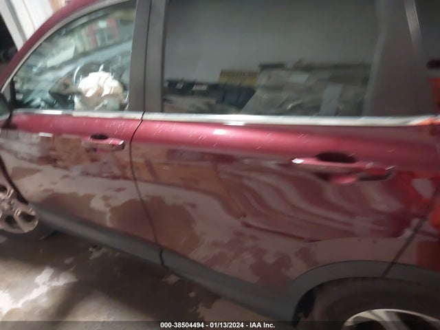 Honda Cr-v Ex-l 2019 2HKRW1H87KH504654 Image 14