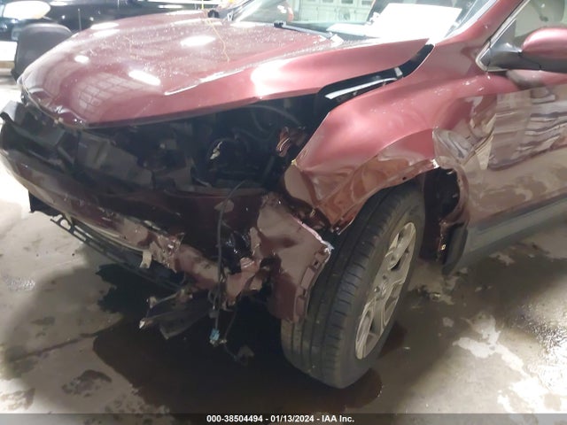 Honda Cr-v Ex-l 2019 2HKRW1H87KH504654 Image 6