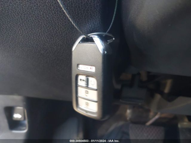19XFC1F74HE005832 Honda Civic Ex-l