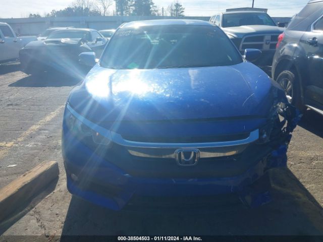 19XFC1F74HE005832 Honda Civic Ex-l