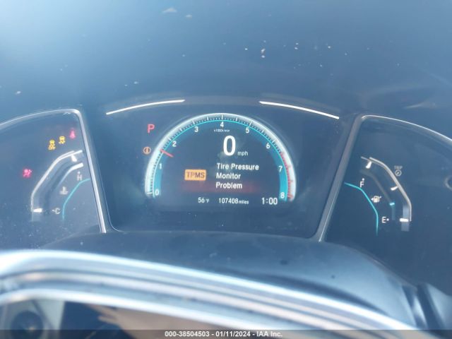 19XFC1F74HE005832 Honda Civic Ex-l
