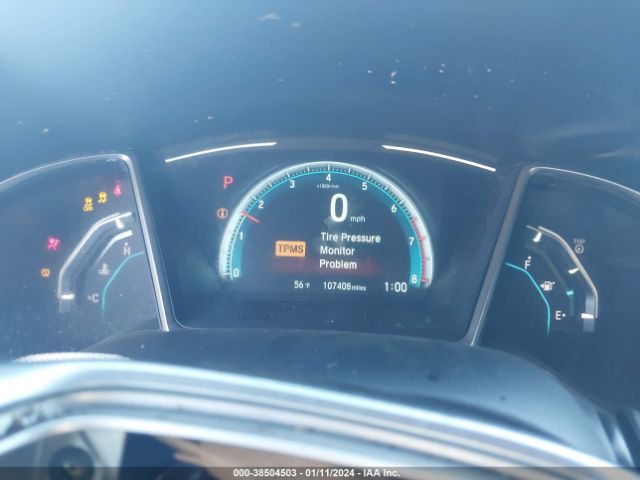 19XFC1F74HE005832 Honda Civic Ex-l
