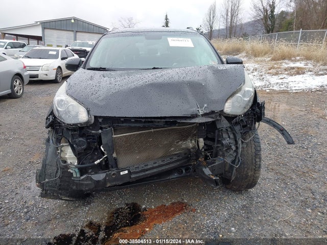 2017 KIA SPORTAGE EX VIN: KNDPNCAC6H7094396