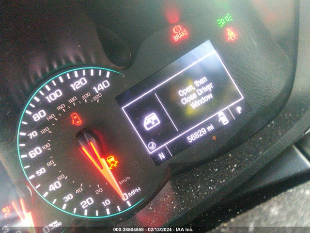 Chevrolet Trax Fwd Lt 2020 3GNCJLSB5LL148461 Image 15