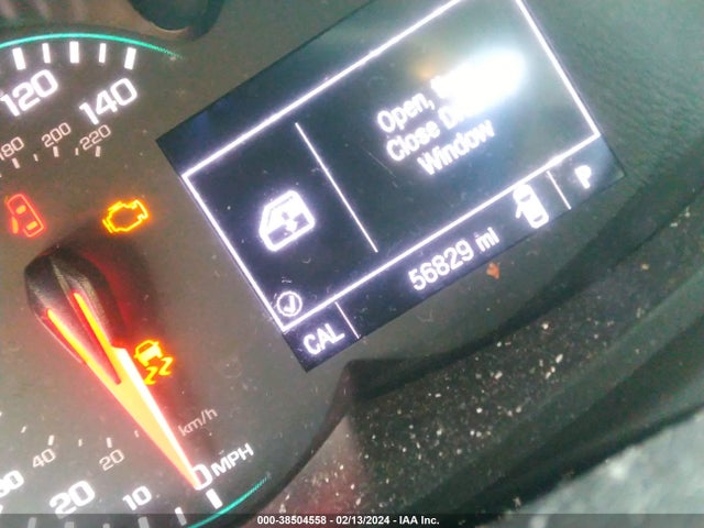 Chevrolet Trax Fwd Lt 2020 3GNCJLSB5LL148461 Image 7