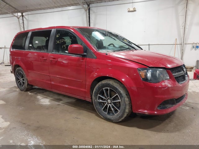 2015 2C4RDGBG1FR669360 main image