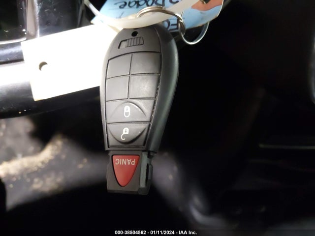Dodge Grand Caravan Avp/se 2015 2C4RDGBG1FR669360 Image 11