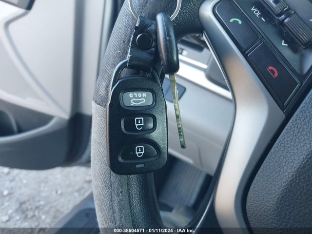 Hyundai ELANTRA SE 2018 KMHD74LF9JU595294 Image 11