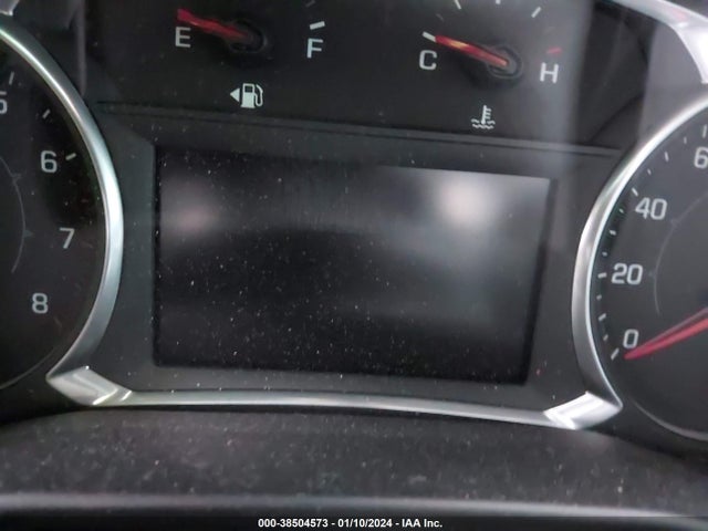 GMC Acadia Awd Slt 2022 1GKKNUL4XNZ122825 Image 15