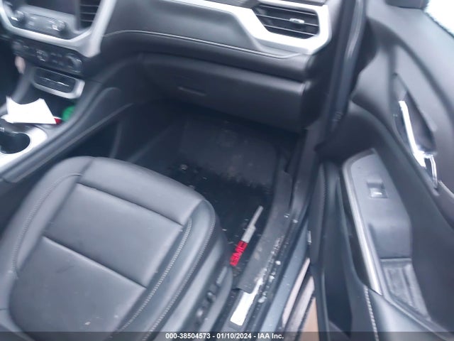 GMC Acadia Awd Slt 2022 1GKKNUL4XNZ122825 Image 5