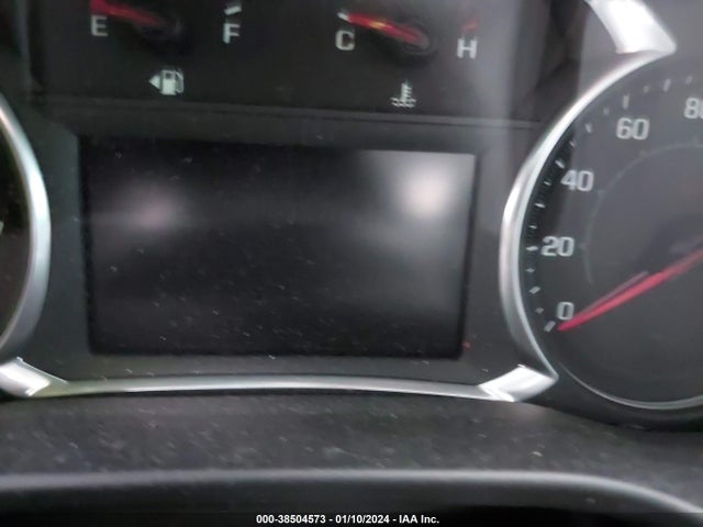 GMC Acadia Awd Slt 2022 1GKKNUL4XNZ122825 Image 7