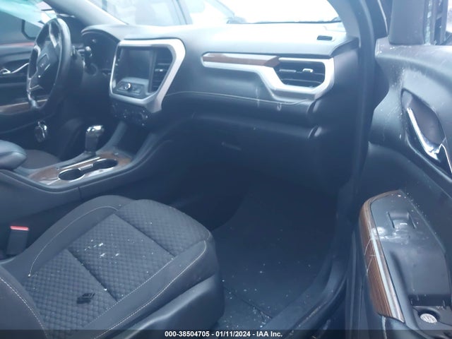 1GKKNKLA6JZ177924 GMC Acadia Sle-1