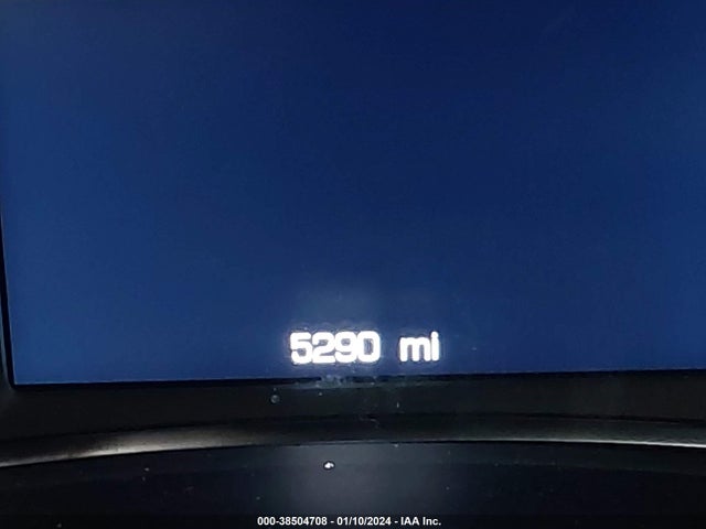 Chevrolet Equinox Awd Lt 2023 3GNAXUEG2PS205570 Image 16