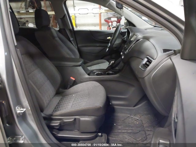 Chevrolet Equinox Awd Lt 2023 3GNAXUEG2PS205570 Image 5