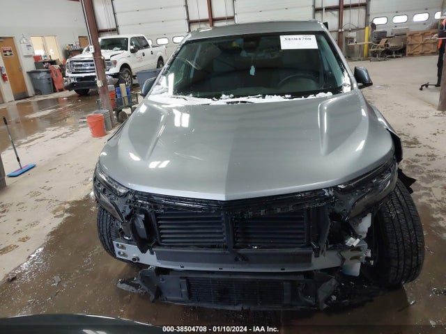 Chevrolet Equinox Awd Lt 2023 3GNAXUEG2PS205570 Image 6